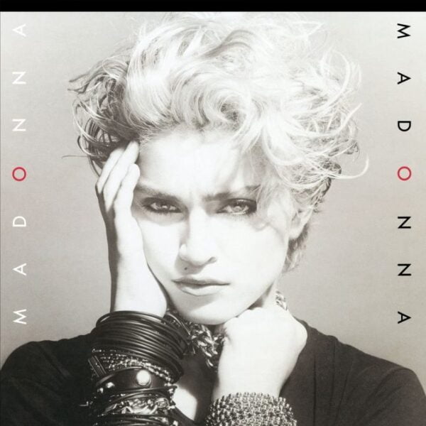 Vinil Madonna - Madonna