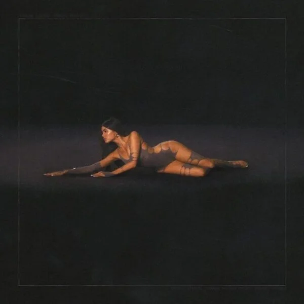 CD Madison Beer ‎– Life Support