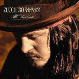 CD Zucchero - Sugar Fornaciari