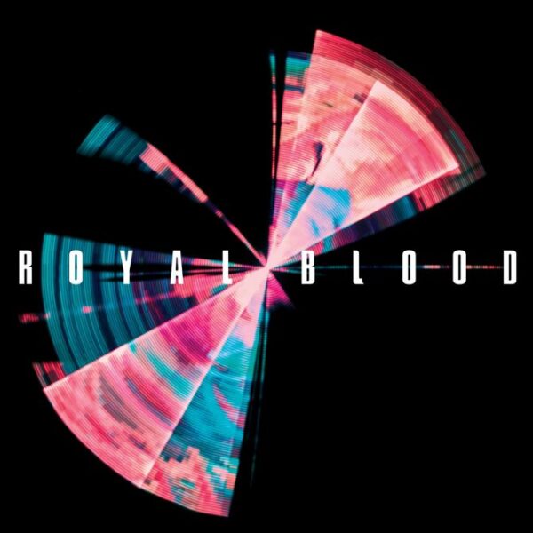 CD Royal Blood - Typhoons