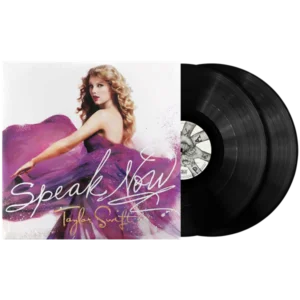 Vinil Taylor Swift - Speak Now