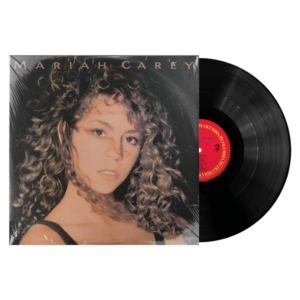 Vinil Mariah Carey - Mariah Carey