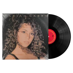 Vinil Mariah Carey - Mariah Carey