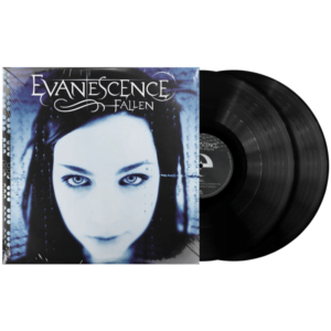 Vinil Evanescence - Fallen