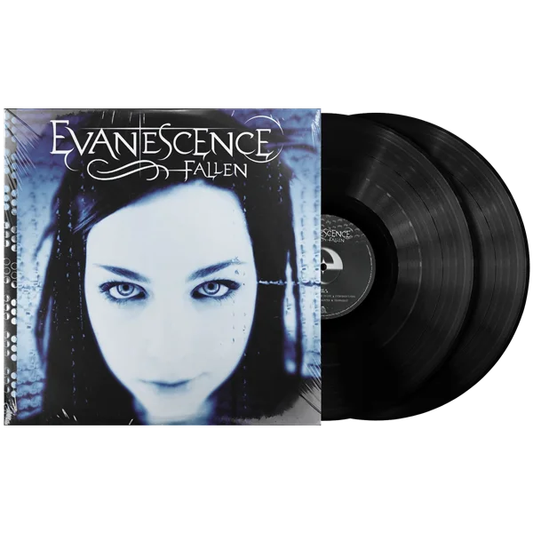 Vinil Evanescence - Fallen