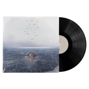 Vinil Shawn Mendes - Wonder - LP Preto