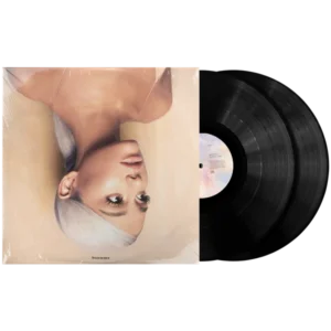 Vinil Duplo Ariana Grande - Sweetener