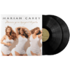 Vinil Mariah Carey - Memoirs of an Imperfect Angel