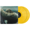 Vinil Beyoncé - Lemonade - LP Duplo - Amarelo