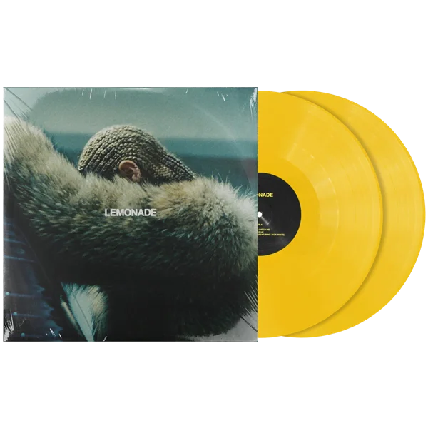 BEYONCÉ - LEMONADE : Beyoncé, !: : DVD e Blu-ray