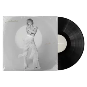 Vinil Carly Rae Jepsen - Dedicated Side B - LP Preto