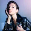 CD Dua Lipa - Dua Lipa
