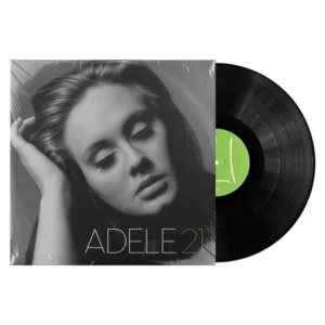 Vinil Adele - 21 - LP