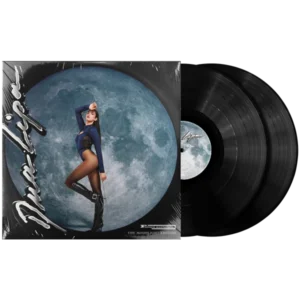 Vinil Dua Lipa - Future Nostalgia (The Moonlight Edition)