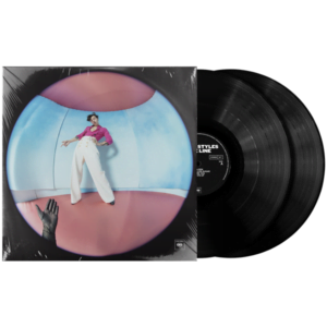 Vinil Harry Styles - Fine Line - LP Duplo