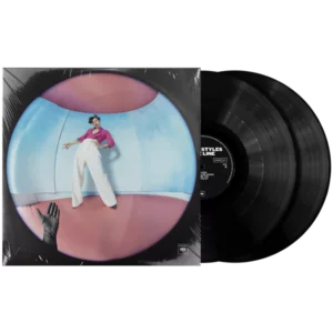 Vinil Harry Styles - Fine Line - LP Duplo