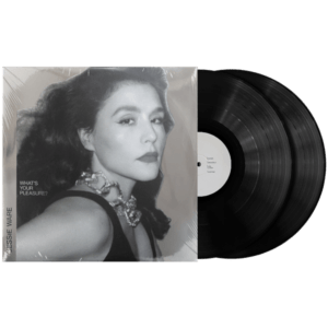 Vinil Jessie Ware - What's Your Pleasure?