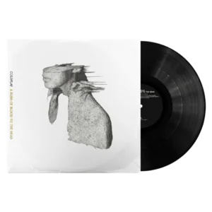 Vinil Coldplay ‎– A Rush Of Blood To The Head