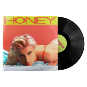 Vinil Robyn - Honey