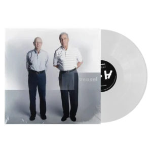 Vinil Twenty One Pilots - Vessel