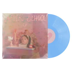 Vinil Paramore - Riot! - LP Preto