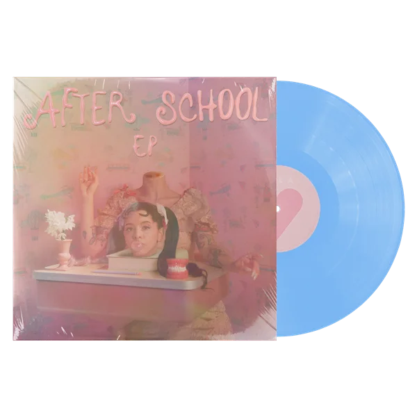 Vinil Paramore - Riot! - LP Preto