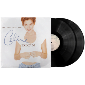 Vinil Duplo Celine Dion ‎– Falling Into You