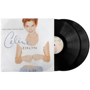 Vinil Duplo Celine Dion ‎– Falling Into You