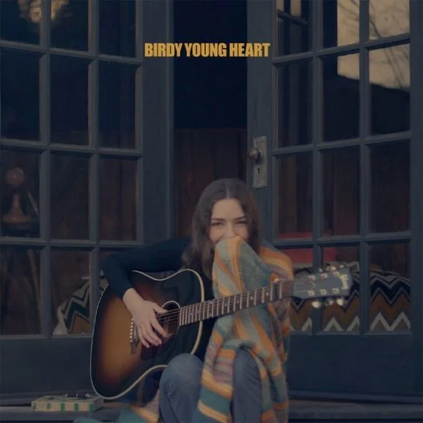 CD Birdy - Young Heart