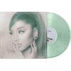 Vinil Ariana Grande - Positions (LP Coke Bottle Clear Vinyl)