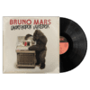 Vinil Bruno Mars - Unorthodox Jukebox - LP Preto