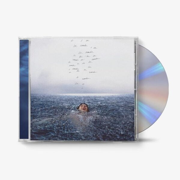 CD Shawn Mendes - Wonder (Standard Edition)