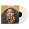 Vinil Lizzo - Coconut Oil (LP Branco)