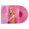 Vinil Doja Cat – Hot Pink - LP Rosa