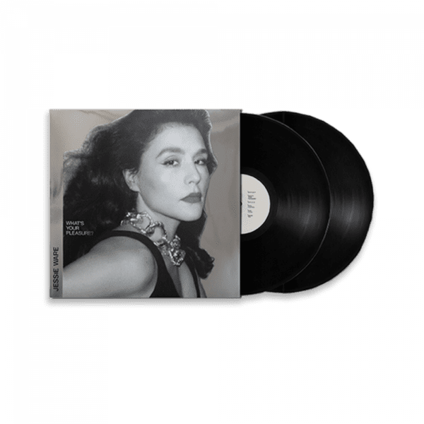 Vinil Jessie Ware - What's Your Pleasure? (The Platinum Pleasure Edition) - Image 2