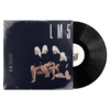 Vinil Little Mix - LM5 (LP Standard Edition)