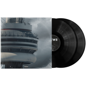 Vinil Drake - Views - LP Duplo