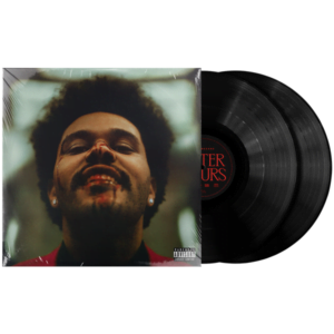 Vinil The Weeknd - After Hours