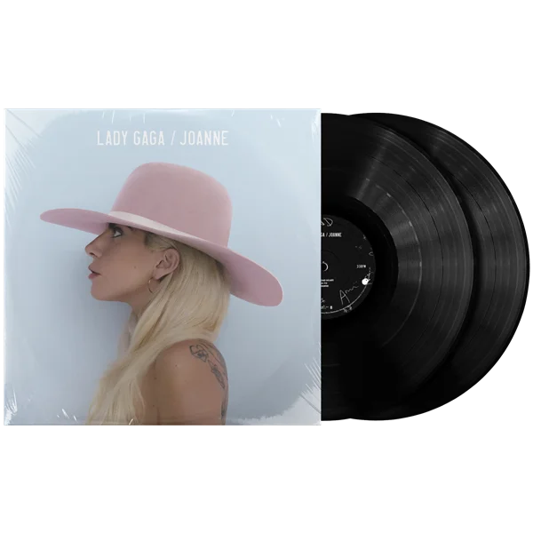 Vinil Lady Gaga - Joanne - LP Duplo