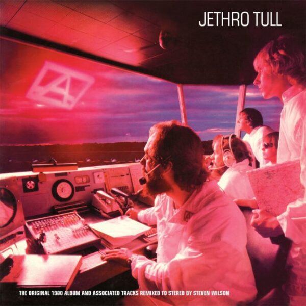 CD Jethro Tull - A Breakouts