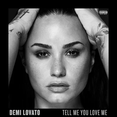 Vinil Demi Lovato - Tell Me You Love Me - LP - Image 2
