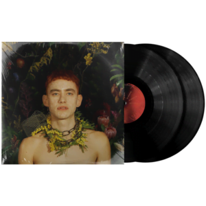 Vinil Years & Years - Palo Santo