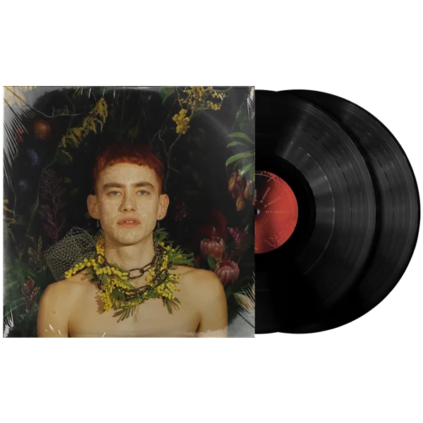 Vinil Years & Years - Palo Santo
