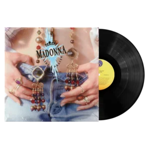 Vinil Madonna - Like a Prayer