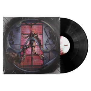 Vinil Lady Gaga Chromatica (Trifold Deluxe Vinil)