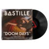 Vinil Bastille - Doom Days - LP Preto