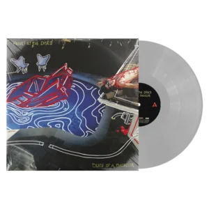 Vinil Panic! At The Disco ‎– Death Of A Bachelor