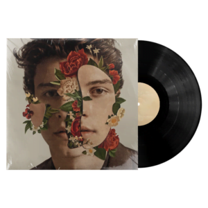 Vinil Shawn Mendes - Shawn Mendes