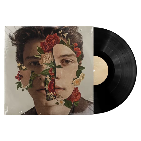 Vinil Shawn Mendes - Shawn Mendes