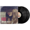 Vinil Taylor Swift - Red